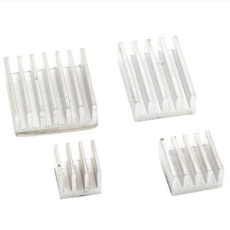 Produktbild HutoPi Raspberry Pi 4 1GB Starter Kit
