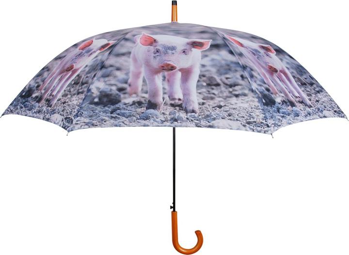 Immagine prodotto Esschert Design Ombrello animali della fattoria assortiti