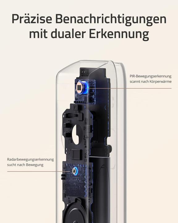 Image du produit eufy Doorbell S330 (WiFi)
