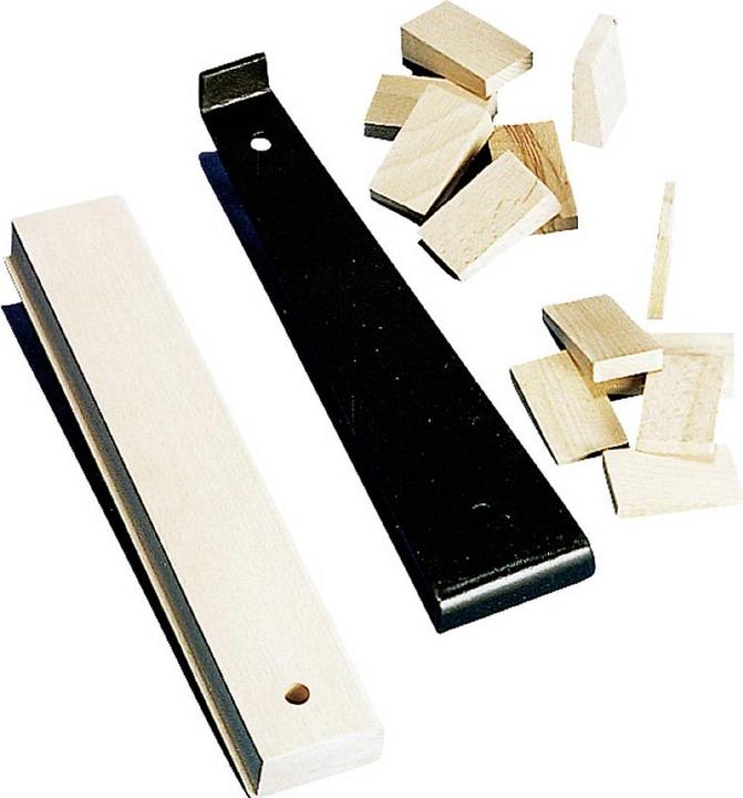 Produktbild kwb Parkett-Verlegeset 982390