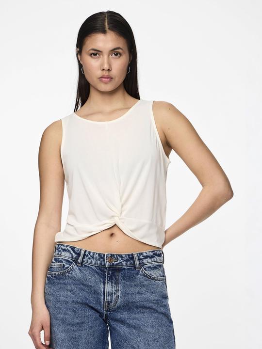 Image du produit Pieces Pcanora Sl Knot Top Bc (L)