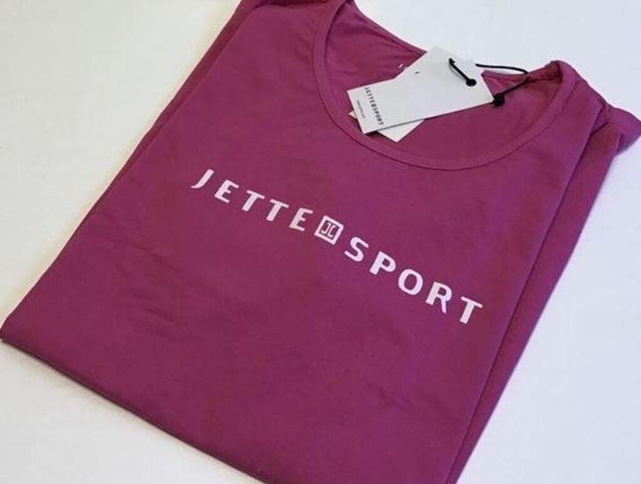 Productafbeelding Jette Sport Dames T-shirt (L)