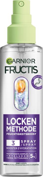 Garnier Locken Methode Feuchtigkeitsboost (150 ml)