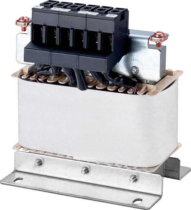 Produktbild Siemens Netzdrossel 4,0 A, 23,0 W