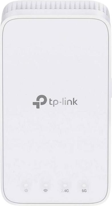 Produktbild TP-Link RE300 (867 Mbit/s, 300 Mbit/s)