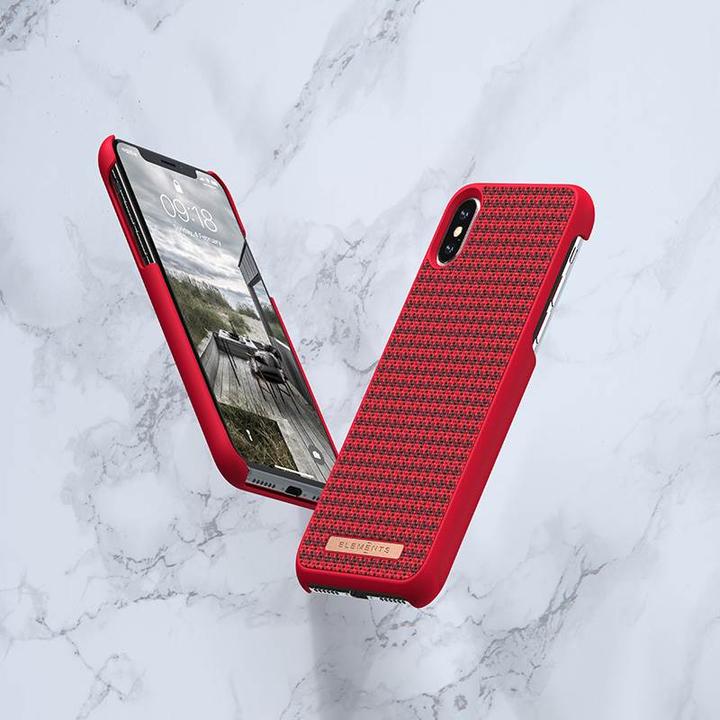 Image du produit Nordic Elements Idun (Apple iPhone XS Max)
