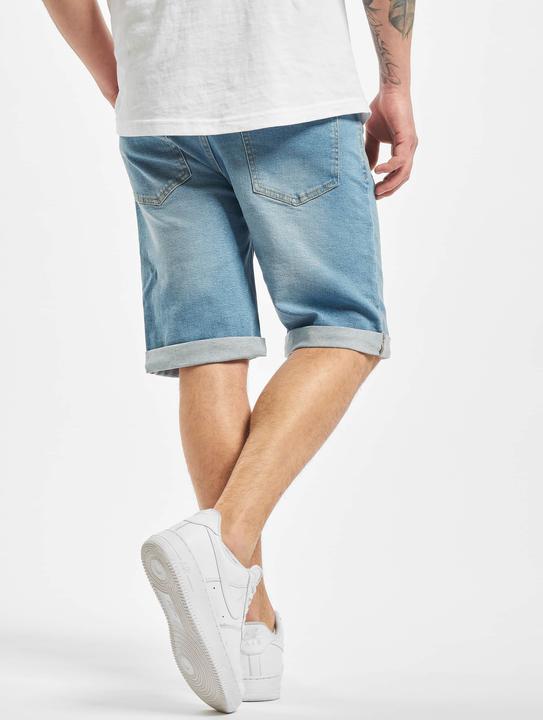 Produktbild Denim Project Mr. Orange Shorts - 81781 (31)