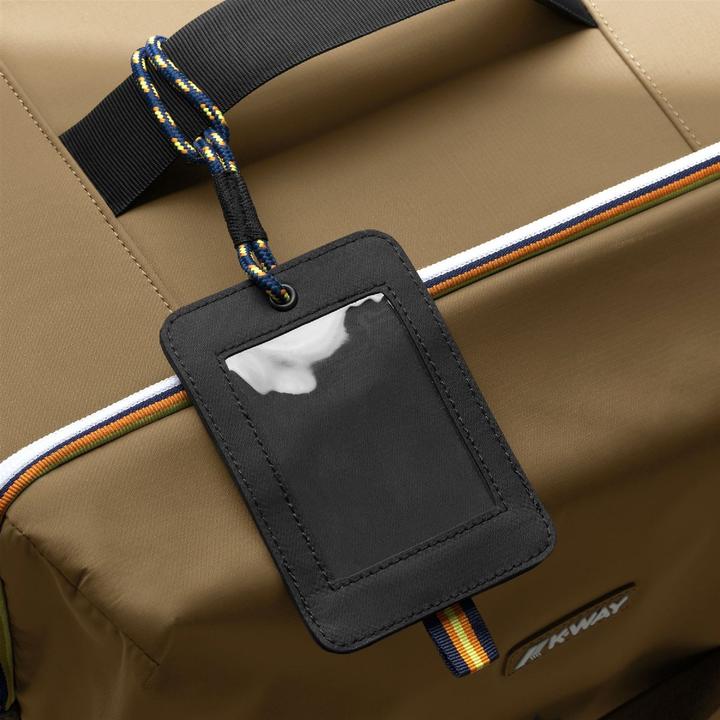 Produktbild K-Way Blossac- Trolley-Reisetasche (70 l, M (50 - 90l))