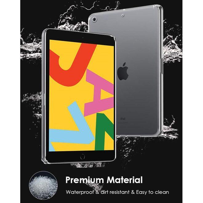 Immagine prodotto MU Classic Softcase serie TPU (iPad 10.2)