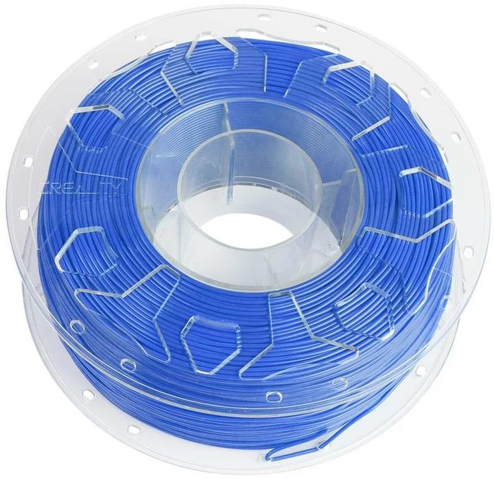 Immagine prodotto Creality Filament CR-PLA (PLA, 1.75 mm, 1000 g, Blu)