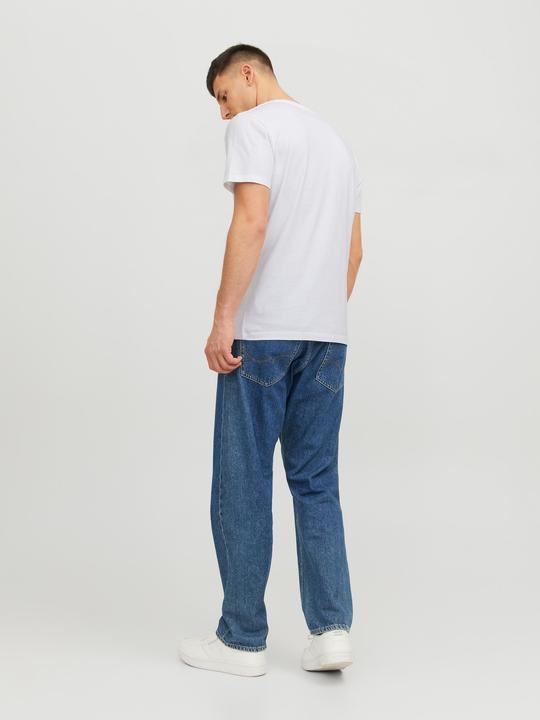 Actual product image Jack & Jones Logo T-Shirt (XS)