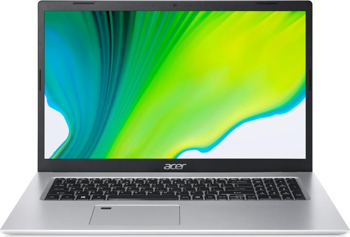 Produktbild Acer Aspire 5 Pro (17.30", Intel Core i7-1165G7, 16 GB, 1000 GB, DE)