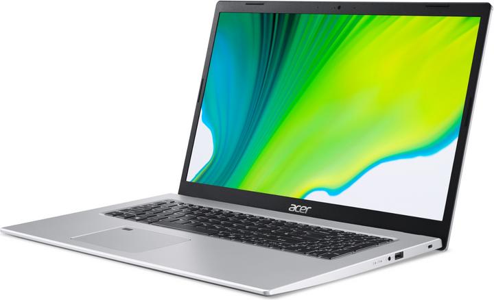 Produktbild Acer Aspire 5 Pro (17.30", Intel Core i7-1165G7, 16 GB, 1000 GB, DE)