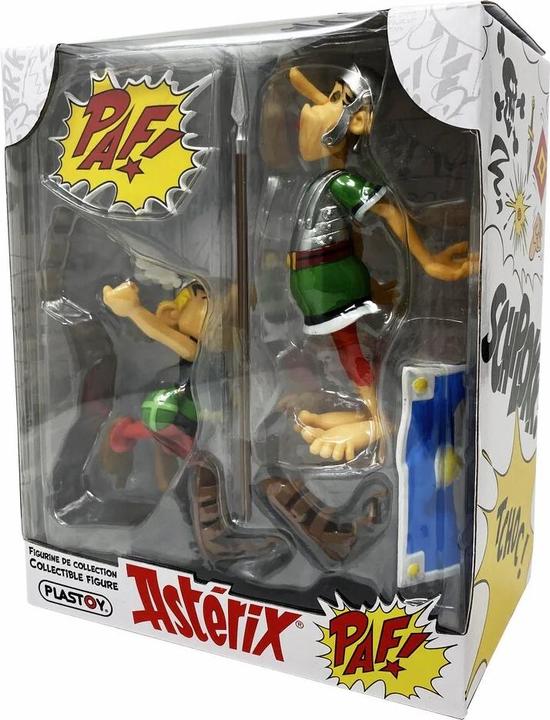 Produktbild Plastoy Asterix: Paf!