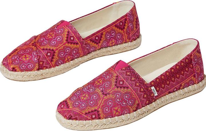 Image du produit Toms Alpargata Rope (39)