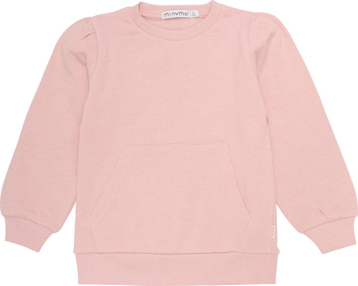 Immagine prodotto Minymo Maglietta MISweat bambina (confezione da 2) - 5899 (152)
