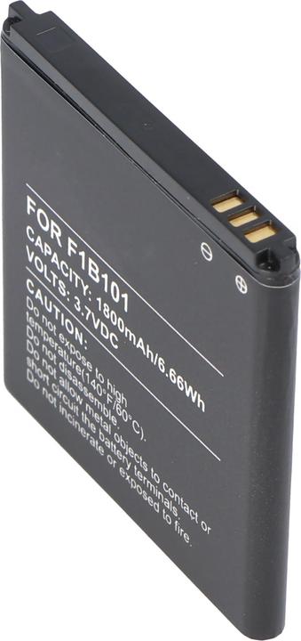 Immagine prodotto AccuCell Akku für Fairphone 1, FP1U, FP1, F1B201