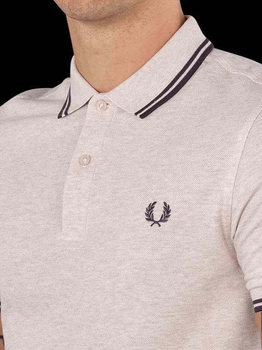 Image du produit Fred Perry Polo M3600 (XL)