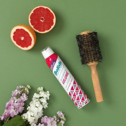 Image du produit Batiste Volume (200 ml, Shampoing sec)