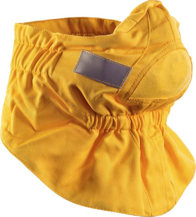 Actual product image Vallfirest Face mask with respirator, Nomex (FFP3, 1 x)
