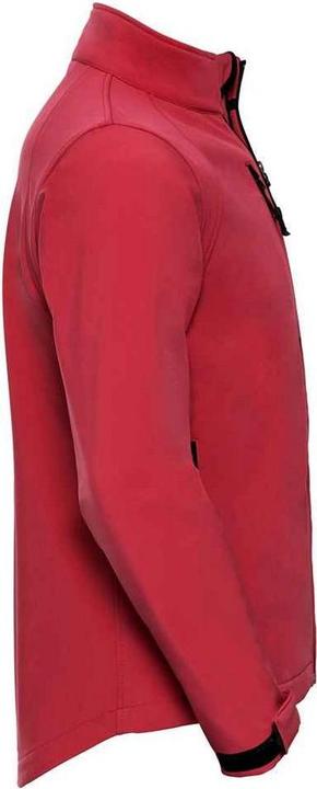 Immagine prodotto Russell Giacca Soft Shell Semplice Uomo (3XL)