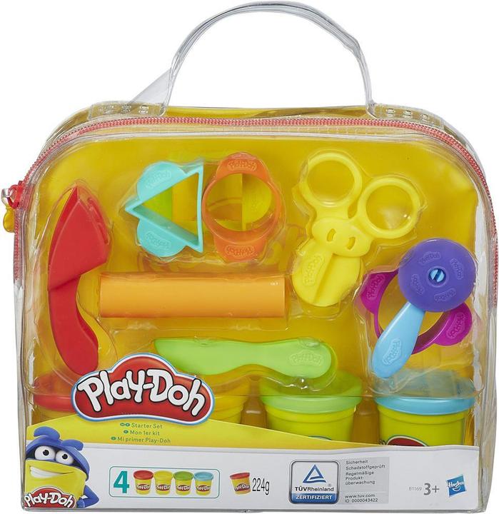 Play-Doh DUPLIKAT Kit de démarrage