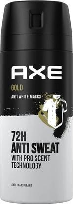 Immagine prodotto AXE Antitraspirante (Getto vaporizzato, 150 ml)
