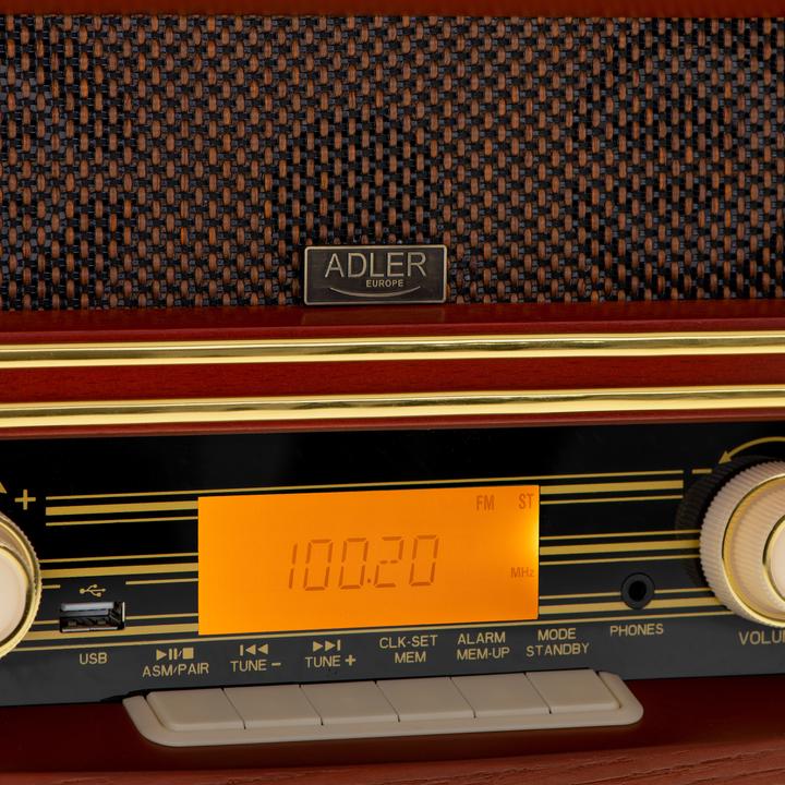 Produktbild Adler AD 1187 (FM, Bluetooth)