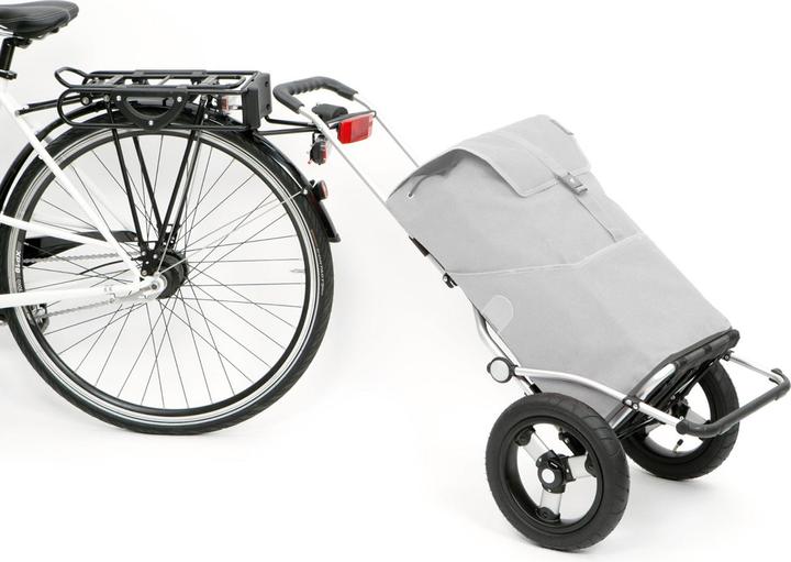 Produktbild Andersen Royal Shopper Hydro 2.1