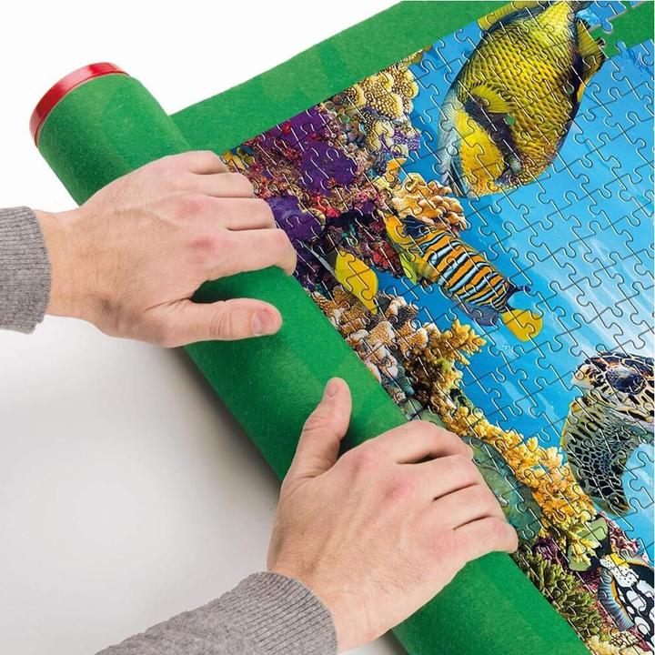 Produktbild Clementoni Puzzlematte (2000 Teile)