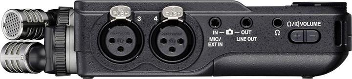 Produktbild Tascam Portacapture X6 (Mehrspurrecorder)
