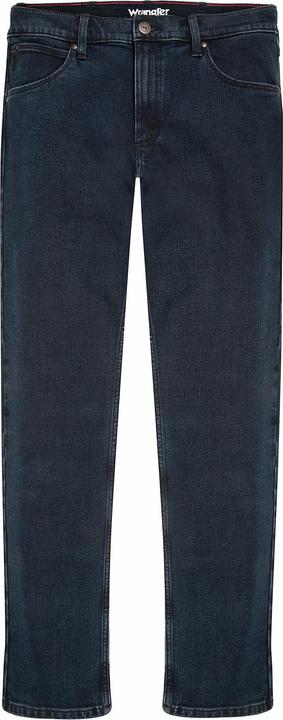 Bleu Noir