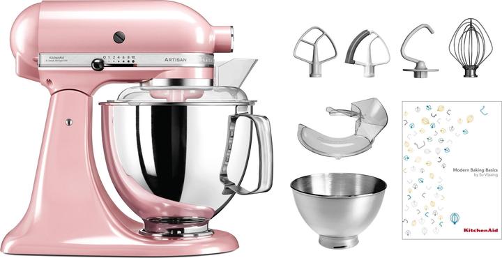 KitchenAid Artisan KSM200 CH-Version (300 W)