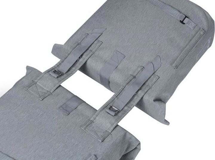 Actual product image Basil City (28 l, Luggage carrier bag)