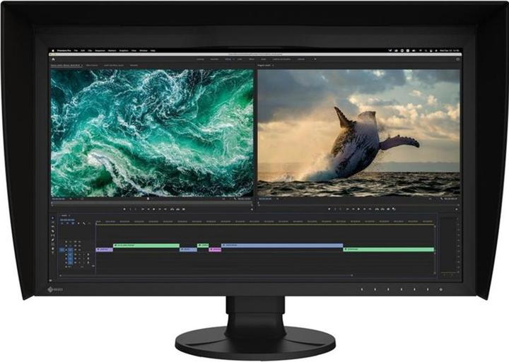 Productafbeelding Eizo ColorEdge CG2700S (2560 x 1440 pixels, 27")