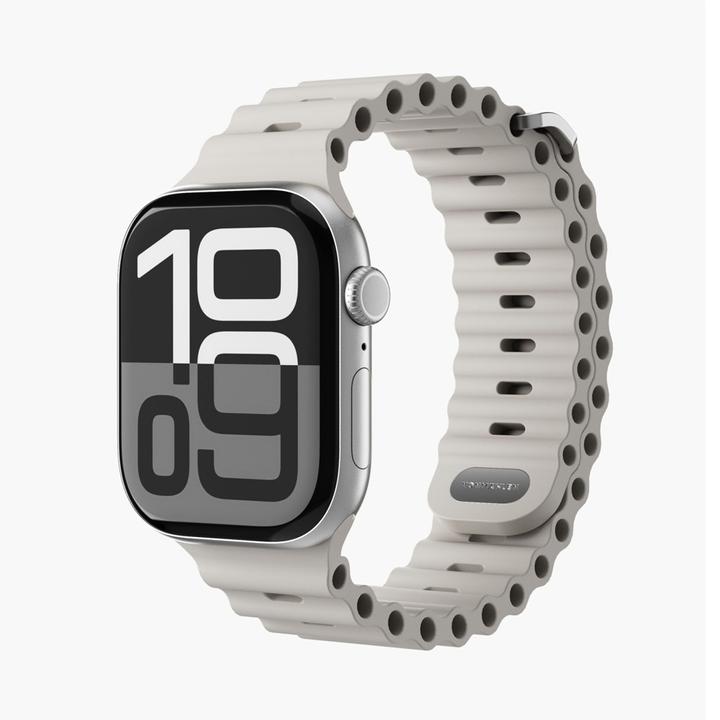 Actual product image Vonmählen Ocean Band (42 mm, 44 mm, 45 mm, 49 mm, Stainless steel)
