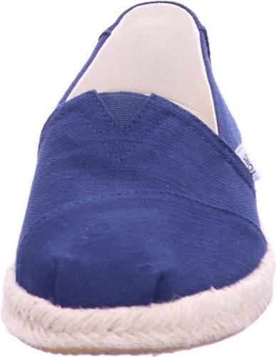 Immagine prodotto Toms Alpargata Rope (37)