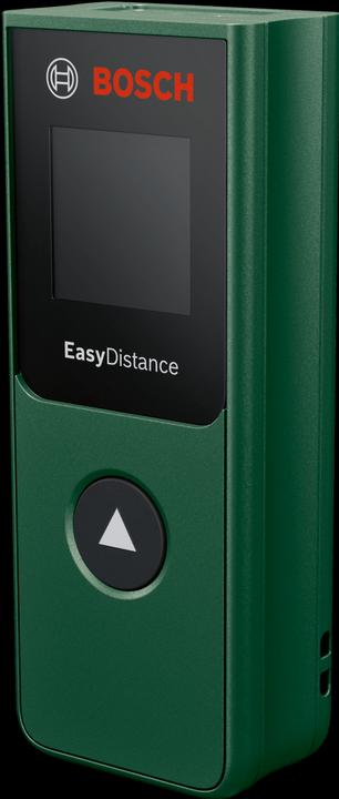 Actual product image Bosch Home & Garden EasyDistance 20 (20 m, 635 nm)