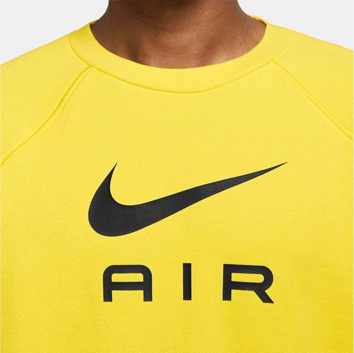 Actual product image Nike Air FT (M)
