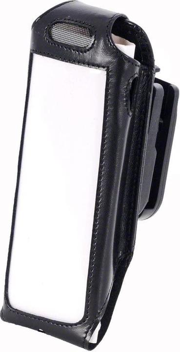 Actual product image Mitel Leather case for 620/622