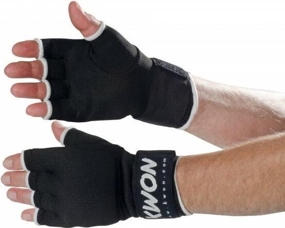 Produktbild Kwon Unterziehhandschuhe mit Polsterung (L, XL)