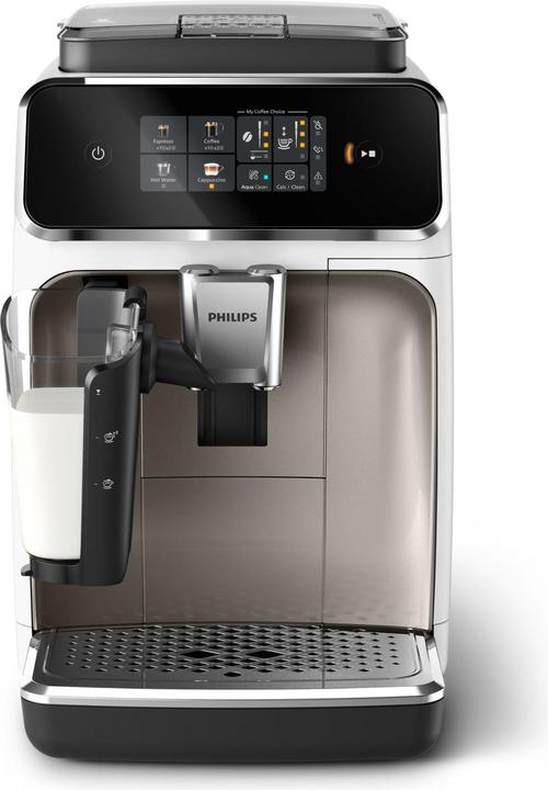 Produktbild Philips Coffee machine EP2333/40