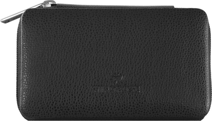 Produktbild Windrose Beluga Manicure-Etui 13 cm Leder