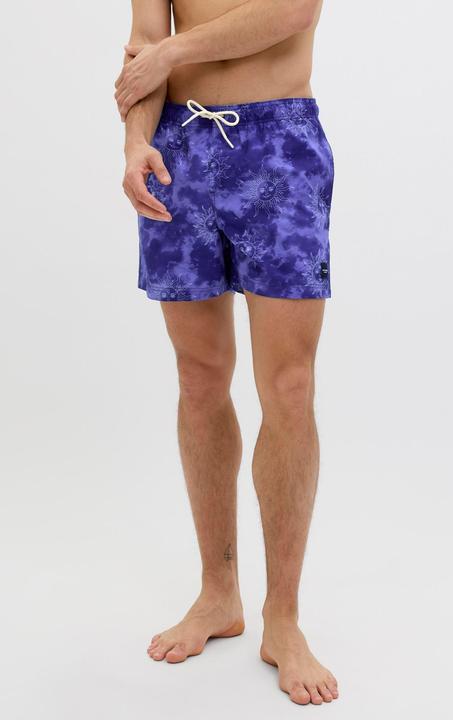 Image du produit Jack & Jones Regular Fit Badeshorts (XL)