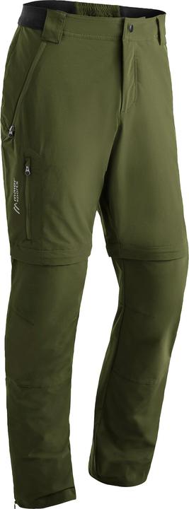 Maier Sports Norit Zip 2.0 Zip Off (S)