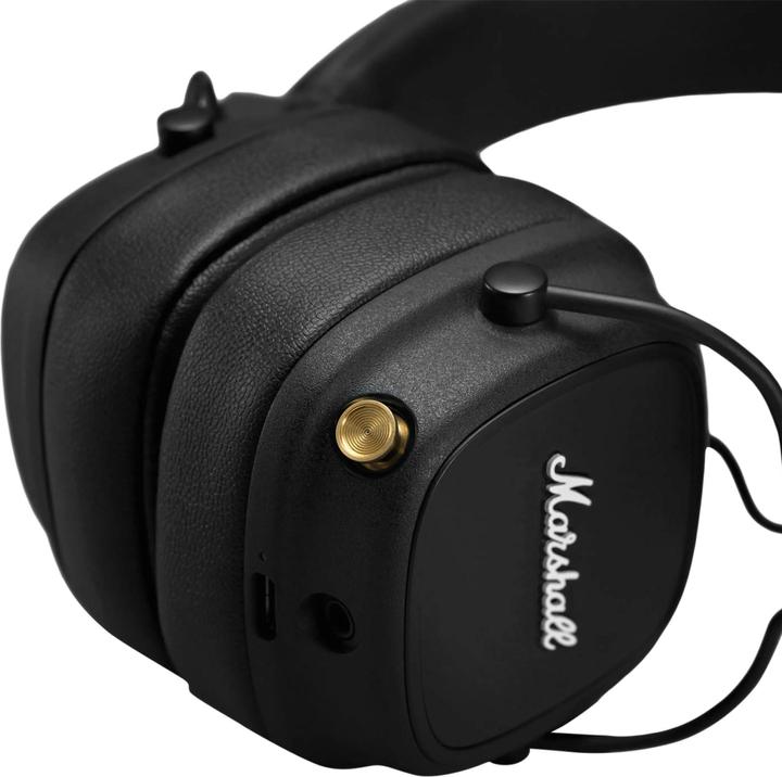 Produktbild Marshall Major IV (80 h, Kabellos)