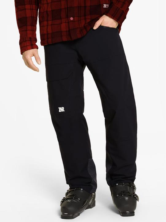 Actual product image Ziener RAPPOLD man (pants ski) (M)