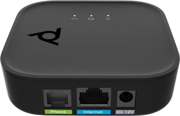 Produktbild Poly ATA 400 1FXS VP VoIP Adptr SIP No