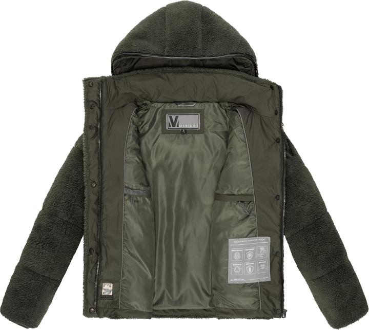 Image du produit Marikoo Kaguraa 16 (XS)