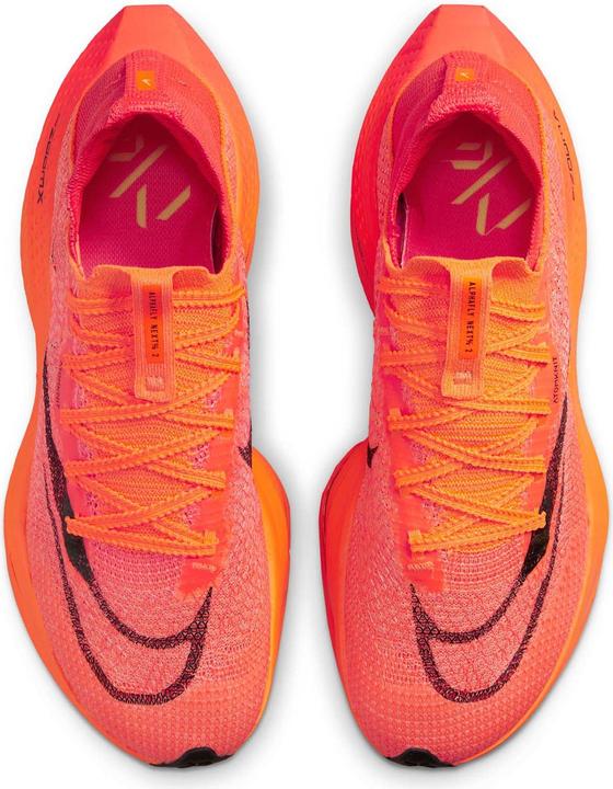 Produktbild Nike Air Zoom Alphafly Next% Flyknit 2 (40.5)